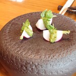 メゾン ケイ - 御殿場産二十日大根