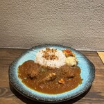 E-itou Curry - 