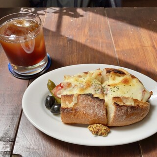 グリーンカフェ_1