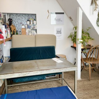 グリーンカフェ_2