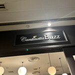 Cantinetta Buzz - 