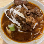 焼肉ホルモン ちゅらロース - 