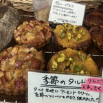 まちのパーラー - 今回の購入品