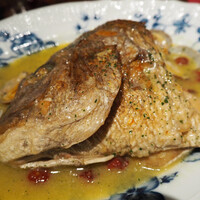 リストランテ アクアパッツァ - 