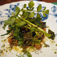 リストランテ アクアパッツァ - 