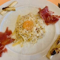 リストランテ ル・ミディ ひらまつ - 