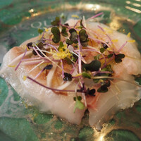 リストランテ アクアパッツァ - 