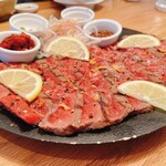 うしとさかな - 