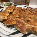 ぎょうざ処だいきち - 