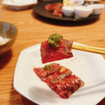 うしとさかな - 