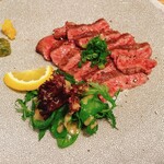 うしとさかな - 