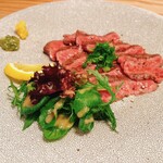 うしとさかな - 