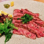 うしとさかな - 