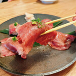 うしとさかな - 