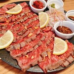 うしとさかな - 