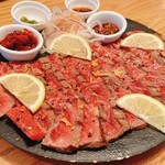 うしとさかな - 