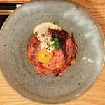 うしとさかな - 