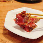 うしとさかな - 