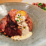 うしとさかな - 