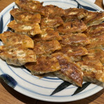 ぎょうざ処だいきち - 