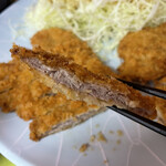 Tonkatsu Taishou - 