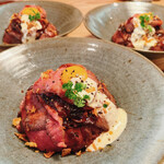 うしとさかな - 