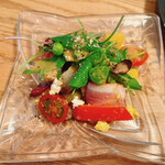 うしとさかな - 