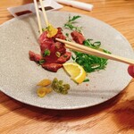 うしとさかな - 