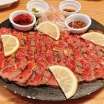 うしとさかな - 