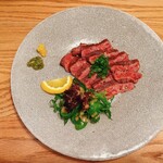 うしとさかな - 