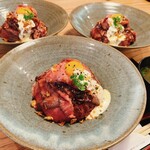 うしとさかな - 