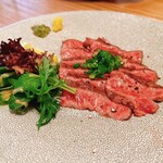 うしとさかな - 