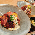 うしとさかな - 