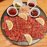 うしとさかな - 