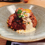 うしとさかな - 