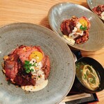 うしとさかな - 