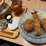 Tonkatsu Wakou - 