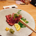 うしとさかな - 