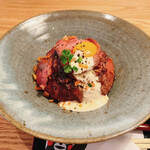 うしとさかな - 