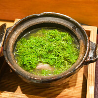 日本料理 太月 - 仙台牛、花山椒