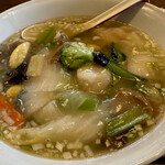 台湾料理　聚宝園 - 