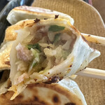 台湾料理　聚宝園 - 