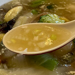 台湾料理　聚宝園 - 