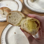 Gal bagel - 