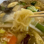 台湾料理　聚宝園 - 