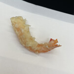 Tempura Tentsuyu - 