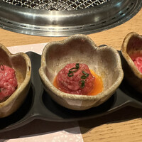 旅亭 まんぷく 六本木ヒルズ店 - 