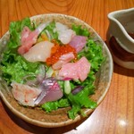 Tsukiji Sushi Iwa - 