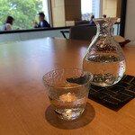 紀尾井 なだ万 - 