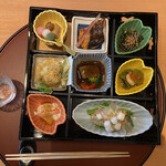 紀尾井 なだ万 - 